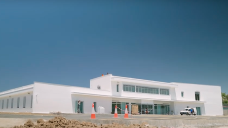 Νοσοκομείο Ψυχικής Υγείας