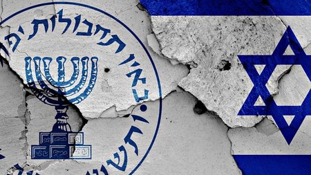 mossad