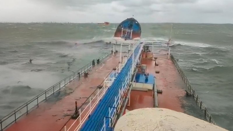 tanker-m