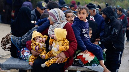 2024-01-27T183309Z_1213775614_RC2AQ5AD16DI_RTRMADP_5_ISRAEL-PALESTINIANS