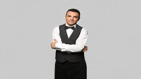 ΚΩΣΤΑΣ ΔΟΞΑΣ 1