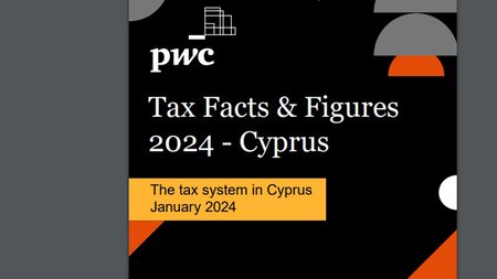 PwC Cyprus tax