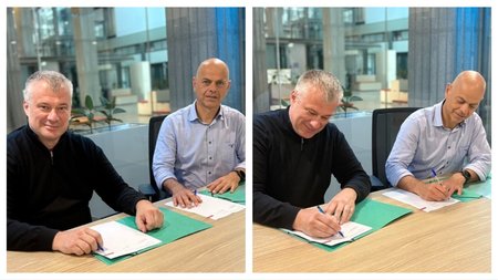 CYENS Centre of Excellence and AAlchemy Venture