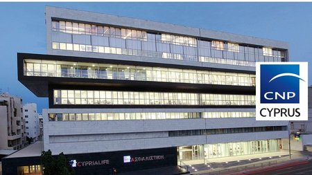 CNP CYPRUS