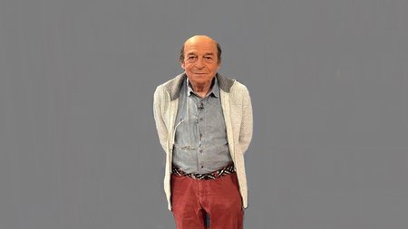 ΜΑΝΟΥΣΟΣ ΜΑΝΟΥΣΑΚΗΣ 11