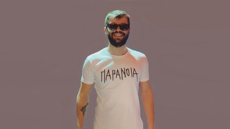 ΑΝΔΡΕΑΣ ΒΟΥΛΓΑΡΗΣ 1