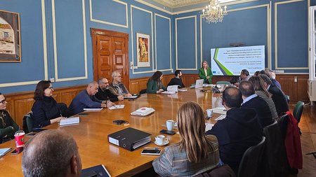 περιβαλλοντος