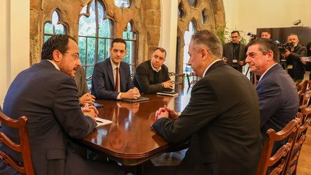 ΧΡΙΣΤΟΔΟΥΛΙΔΗΣ-ΝΙΚΟΛΑΟΥ-ΛΟΥΗΣ