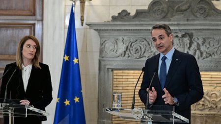 mitsotakis-metsola-new