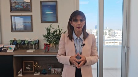 ΜΑΡΙΛΕΝΑ ΕΥΑΓΓΕΛΟΥ