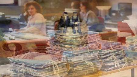 ΣΥΝΤΑΞΙΟΔΟΤΙΚΟ ΣΧΕΔΙΟ ΔΗΜΟΣΙΩΝ ΥΠΑΛΛΗΛΩΝ