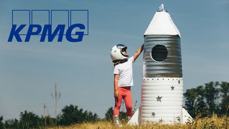 KPMG ideodromio