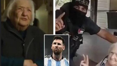 messi-hamas