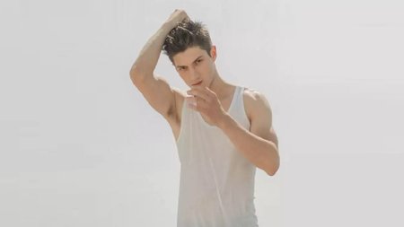 ΝΤΑΝΙΕΛ ΝΤΟΥΡΚΑ 1