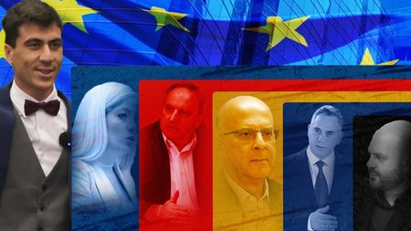 ευρωεκλογές