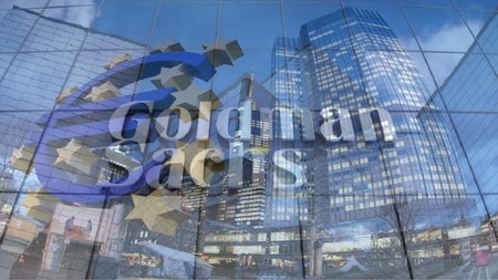 Goldman Sachs-ΕΚΤ