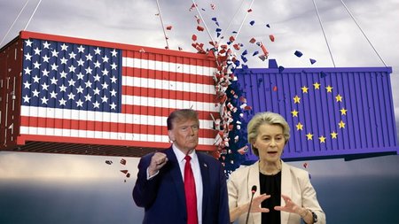 dasmoi-emporio-exagwges-usa-eu-trump-leyen