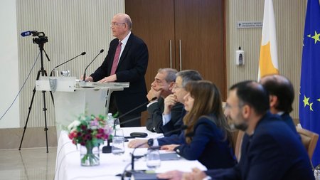 ΜΑΚΗΣ ΚΕΡΑΥΝΟΣ ΦΟΡΟΛΟΓΙΚΗ ΜΕΤΑΡΡΥΘΜΙΣΗ