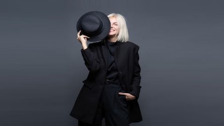 ΧΡΙΣΤΙΝΑ ΚΟΝΤΟΒΑ 1