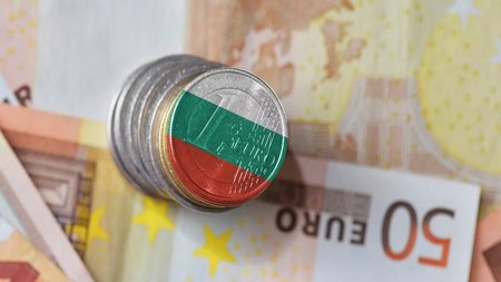ΒΟΥΛΓΑΡΙΑ-ΕΥΡΩ