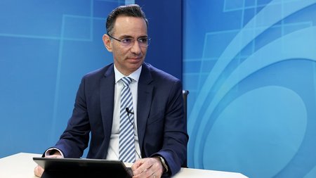 ΝΙΚΟΔΗΜΟΣ ΔΑΜΙΑΝΟΥ ΣΥΝΕΝΤΕΥΞΗ