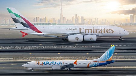 emiratesandflydubai