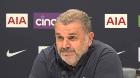 postecoglou