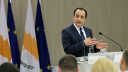 ΧΡΙΣΤΟΔΟΥΛΙΔΗΣ ΔΙΑΣΚΕΨΗ