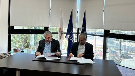 ΕΟΑΛ-AMERICAN UNIVERSITY CYPRUS