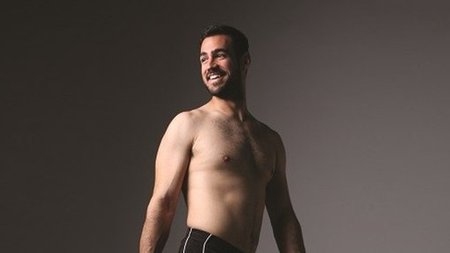 ΓΙΑΝΝΗΣ ΣΕΒΔΙΚΑΛΗΣ 1