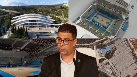 ΑΝΑΒΑΘΜΙΣΗ ΣΠΥΡΟΣ ΚΥΠΡΙΑΝΟΥ-ΜΟΥΖΟΥΡΙΔΗΣ