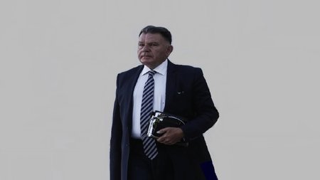 ΑΛΕΞΗΣ ΚΟΥΓΙΑΣ 1