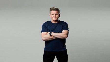 GORDON RAMSAY 1