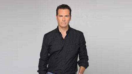 ΠΑΝΑΓΙΩΤΗΣ ΜΠΟΥΓΙΟΥΡΗΣ 1