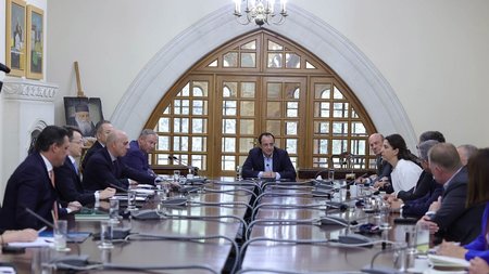 ΧΡΙΣΤΟΔΟΥΛΙΔΗΣ ΤΡΑΠΕΖΕΣ