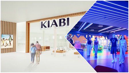 kiabi players arcade