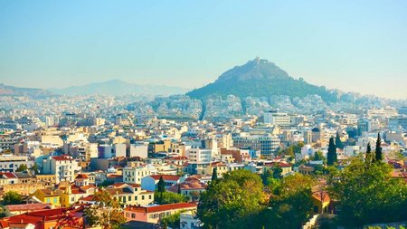 ΣΤΕΓΑΣΤΙΚΗ ΚΡΙΣΗ ΕΛΛΑΔΑ