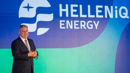 Helleniq Energy