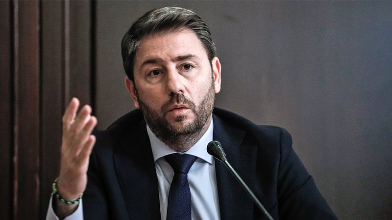 androulakis