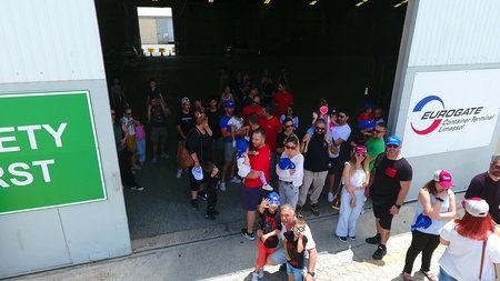 Εurogate_Family Event 1