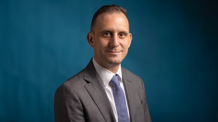 Constantinos Savvides