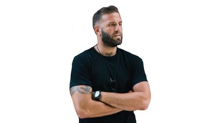 ΝΙΚΟΣ ΠΑΠΠΑΣ 1