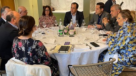 Christodoulides_Strasbourg