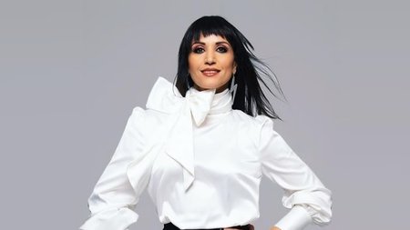 ΣΟΦΙΑ ΠΑΥΛΙΔΟΥ 1