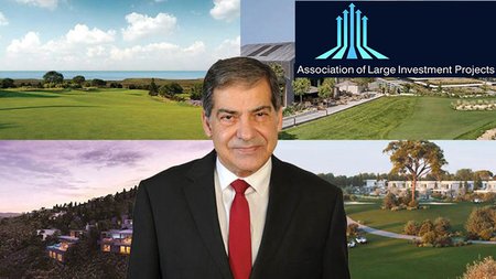 Association of Largre Development Projects