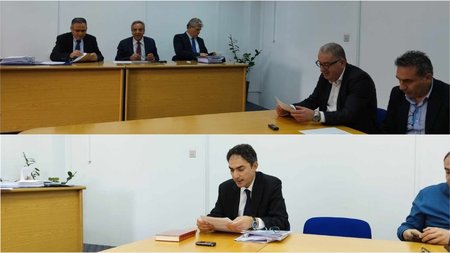 ΕΡΕΥΝΗΤΙΚΗ ΤΑΚΑΤΑ-ΕΤΑΙΡΕΙΕΣ ΕΙΣΑΓΩΓΗΣ