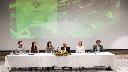 ΠΑΦΟΣ ΕΠΙΧΕΙΡΕΙΝ