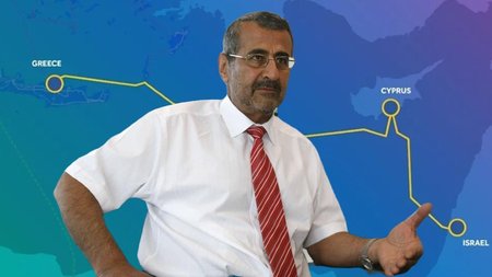 ΧΑΡΑΛΑΜΠΟΣ ΕΛΛΗΝΑΣ