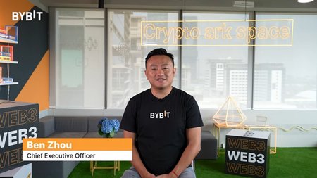 Ben_Zhou_CEO_ByBit