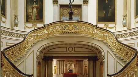 σπίτι-βασίλισσας